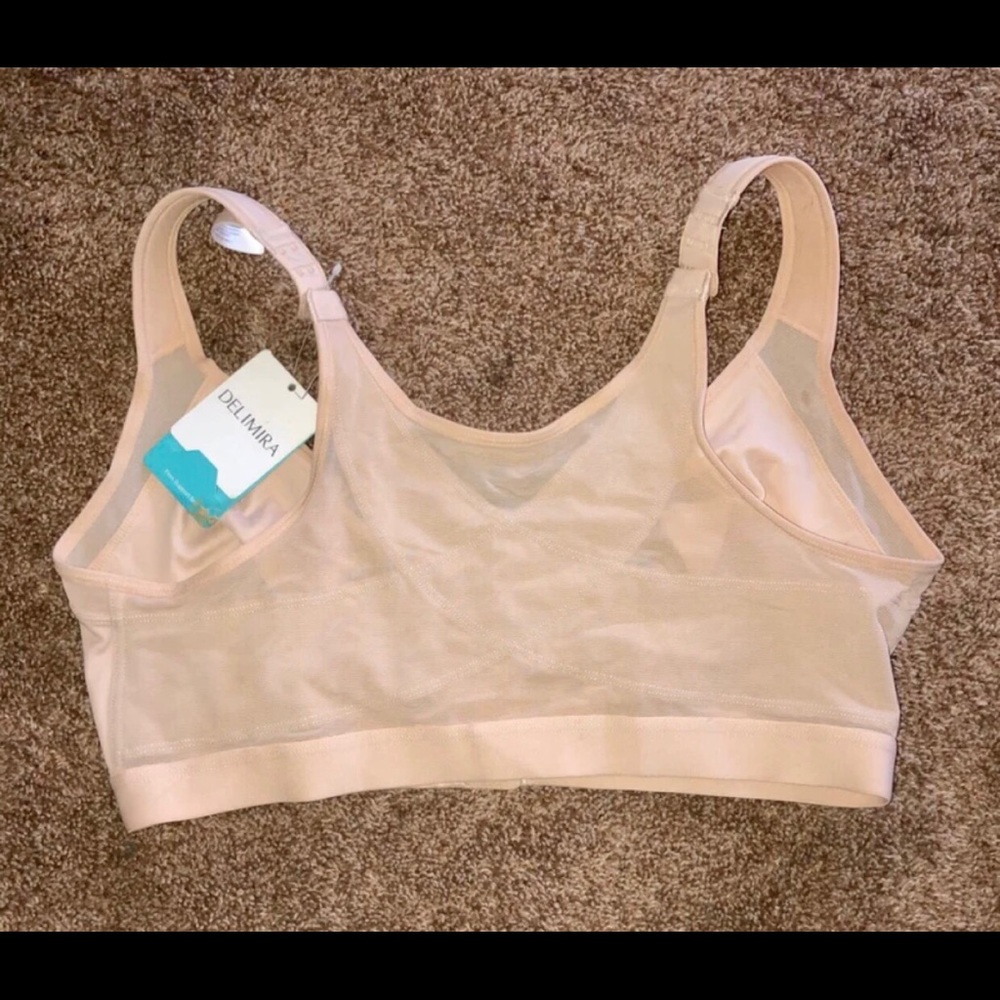 Delimira Bra